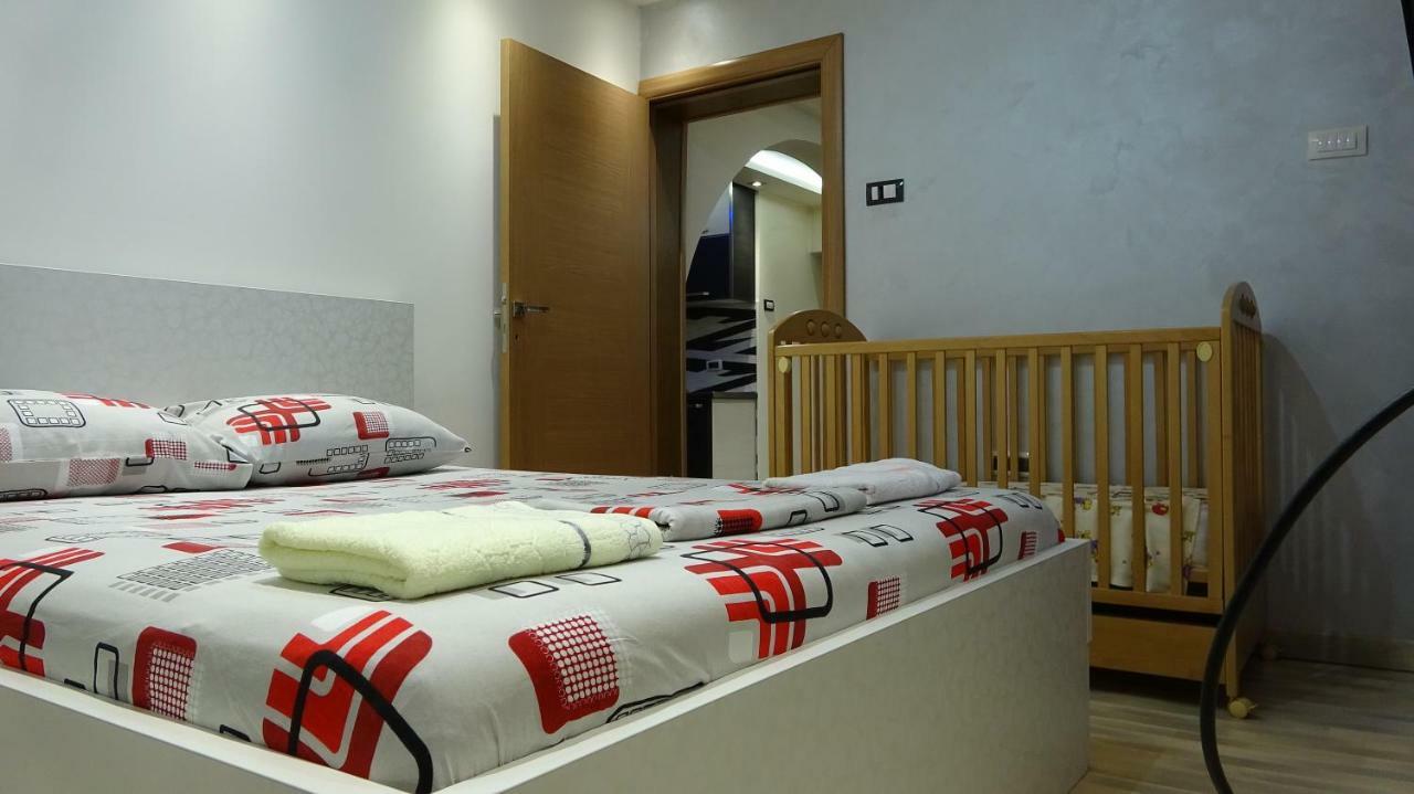 Apartment Kraljica Jelena ヴィルパザル エクステリア 写真