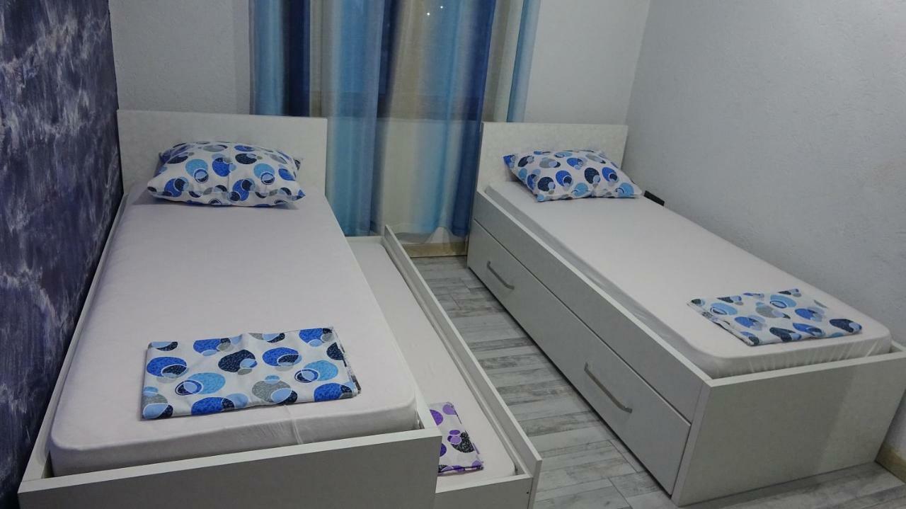 Apartment Kraljica Jelena ヴィルパザル エクステリア 写真