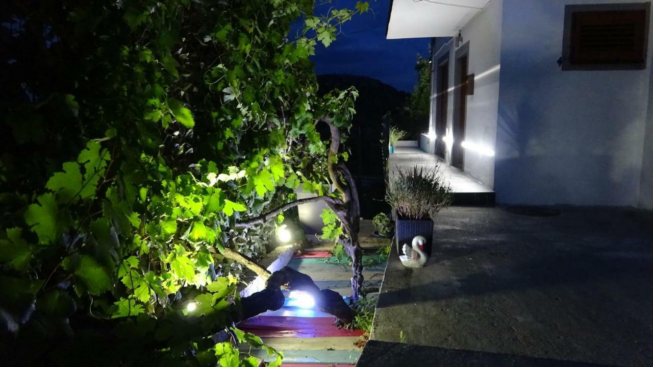 Apartment Kraljica Jelena ヴィルパザル エクステリア 写真