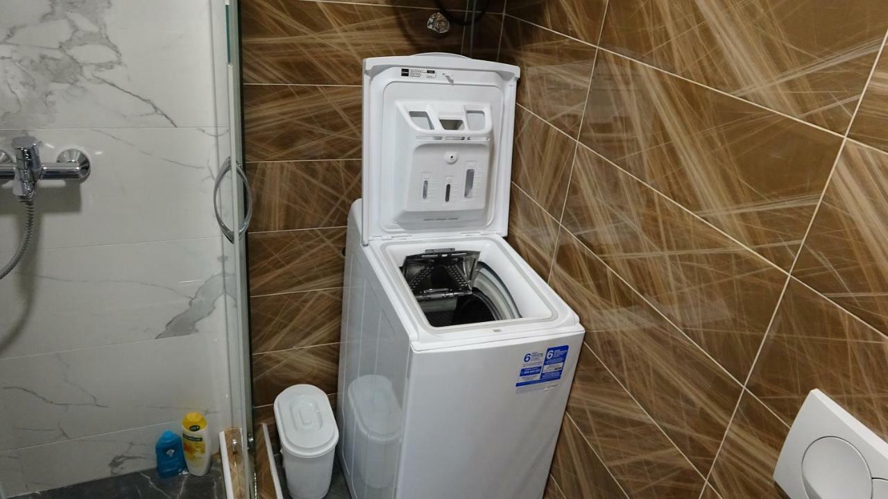 Apartment Kraljica Jelena ヴィルパザル エクステリア 写真