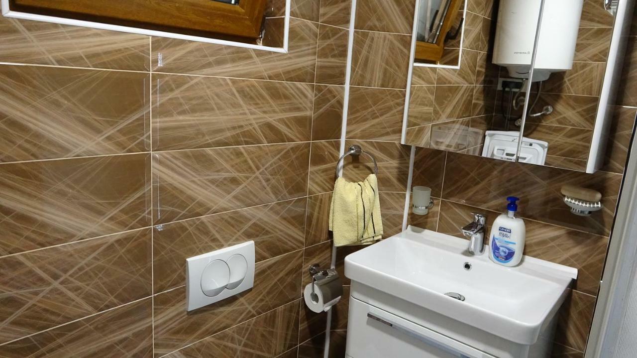 Apartment Kraljica Jelena ヴィルパザル エクステリア 写真